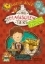 Buchcover und Innenansicht für das Buch: Die Schule der magischen Tiere - Endlich Ferien 3: Henry und Leander