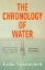 Buchcover und Innenansicht für das Buch: The Chronology of Water