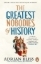 Buchcover und Innenansicht für das Buch: The Greatest Nobodies of History
