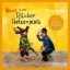 Buchcover und Innenansicht für das Buch: Der Räuber Hotzenplotz 2: Neues vom Räuber Hotzenplotz - Das Hörspiel