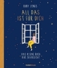 Buchcover und Innenansicht für das Buch: All Of This Is For You