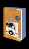 Buchcover und Innenansicht für das Buch: Gregs Tagebuch 9 - Böse Falle!