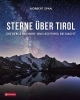 Buchcover und Innenansicht für das Buch: Sterne über Tirol