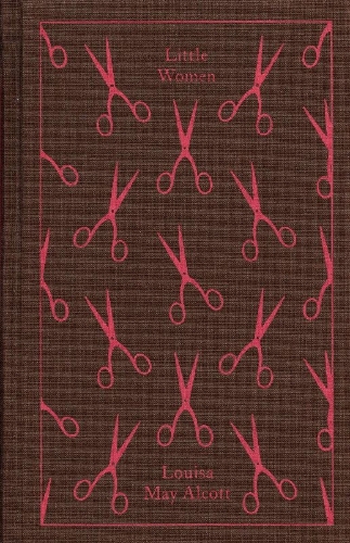 Buchcover und Innenansicht für das Buch: Little Women