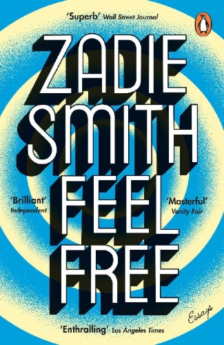 Buchcover und Innenansicht für das Buch: Feel Free