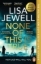 Buchcover und Innenansicht für das Buch: None of This is True