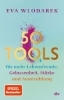 Buchcover und Innenansicht für das Buch: 50 Tools
