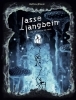 Buchcover und Innenansicht für das Buch: Lasse Langbein