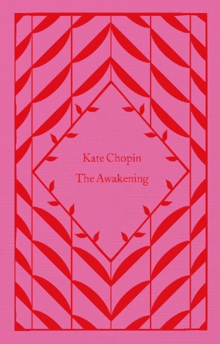 Buchcover und Innenansicht für das Buch: The Awakening