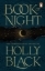 Buchcover und Innenansicht für das Buch: Book of Night