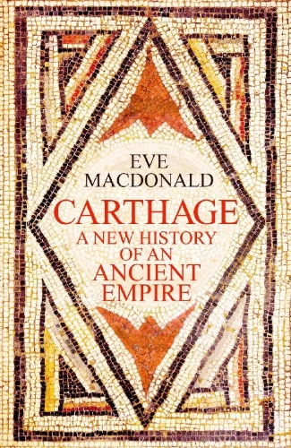 Buchcover und Innenansicht für das Buch: Carthage