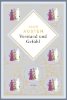 Buchcover und Innenansicht für das Buch: Sense and Sensibility