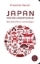 Buchcover und Innenansicht für das Buch: Japan für die Hosentasche