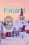 Buchcover und Innenansicht für das Buch: Lonely Planet Finland