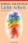 Buchcover und Innenansicht für das Buch: Hands of Light