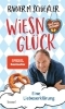 Buchcover und Innenansicht für das Buch: Wiesn-Glück