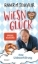 Buchcover und Innenansicht für das Buch: Wiesn-Glück