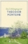 Buchcover und Innenansicht für das Buch: Ein Frühlingstag mit Theodor Fontane