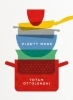 Buchcover und Innenansicht für das Buch: Plenty More
