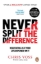 Buchcover und Innenansicht für das Buch: Never Split the Difference