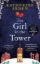 Buchcover und Innenansicht für das Buch: The Girl in The Tower