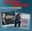 Buchcover und Innenansicht für das Buch: Die Live-Programme