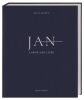 Buchcover und Innenansicht für das Buch: Jan