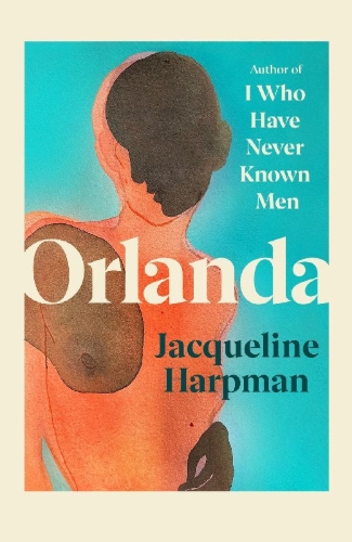 Buchcover und Innenansicht für das Buch: Orlanda