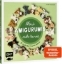Buchcover und Innenansicht für das Buch: Mini-Amigurumis - Süße Hunde
