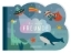 Buchcover und Innenansicht für das Buch: Freunde-Buch für Kinder