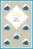Buchcover und Innenansicht für das Buch: Kafka - Das Schloss