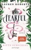 Buchcover und Innenansicht für das Buch: Fearful