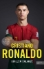 Buchcover und Innenansicht für das Buch: Cristiano Ronaldo