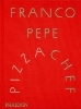 Buchcover und Innenansicht für das Buch: Franco Pepe: Pizza Chef (2025)