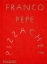 Buchcover und Innenansicht für das Buch: Franco Pepe: Pizza Chef (2025)