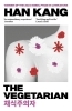 Buchcover und Innenansicht für das Buch: The Vegetarian