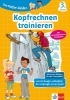 Buchcover und Innenansicht für das Buch: Mathe-Helden: Kopfrechnen trainieren 3. Klasse