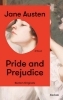 Buchcover und Innenansicht für das Buch: Pride and Prejudice. A Novel