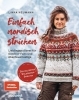 Buchcover und Innenansicht für das Buch: Villmarksgensere. Varme gensere til friluftsfolk og eventyrere