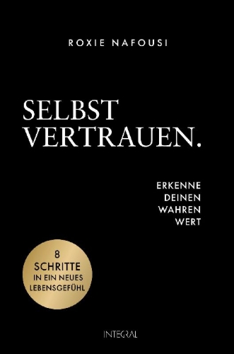 Buchcover und Innenansicht für das Buch: Confidence