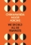 Buchcover und Innenansicht für das Buch: We Should All Be Feminists