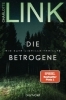 Buchcover und Innenansicht für das Buch: Die Betrogene