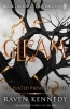 Buchcover und Innenansicht für das Buch: Gleam