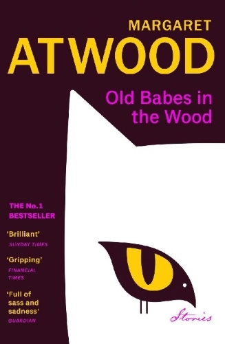 Buchcover und Innenansicht für das Buch: Old Babes in the Wood