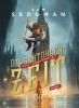 Buchcover und Innenansicht für das Buch: Die gestohlene Zeit