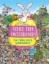 Buchcover und Innenansicht für das Buch: Finde den Osterhasen