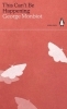 Buchcover und Innenansicht für das Buch: This Can't Be Happening