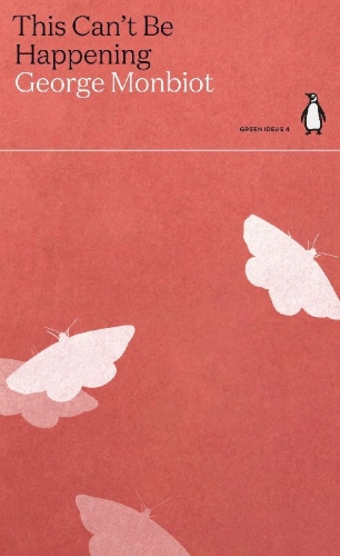 Buchcover und Innenansicht für das Buch: This Can't Be Happening