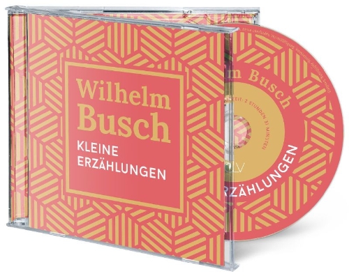 Buchcover und Innenansicht für das Buch: Kleine Erzählungen (Hörbuch [MP3])