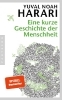 Buchcover und Innenansicht für das Buch: Brief History of Man